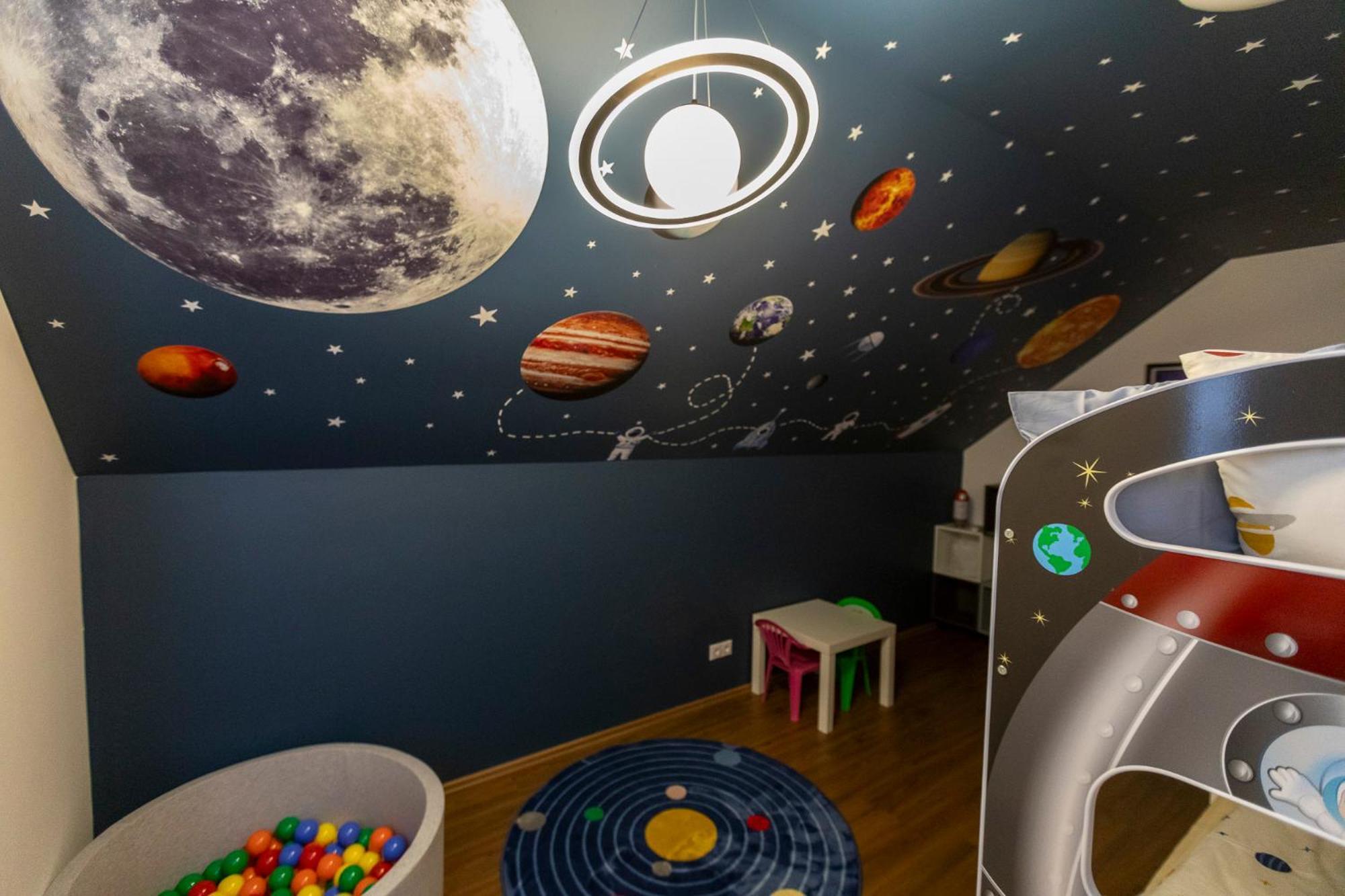 Park Apartman Sarrod Kültér fotó
