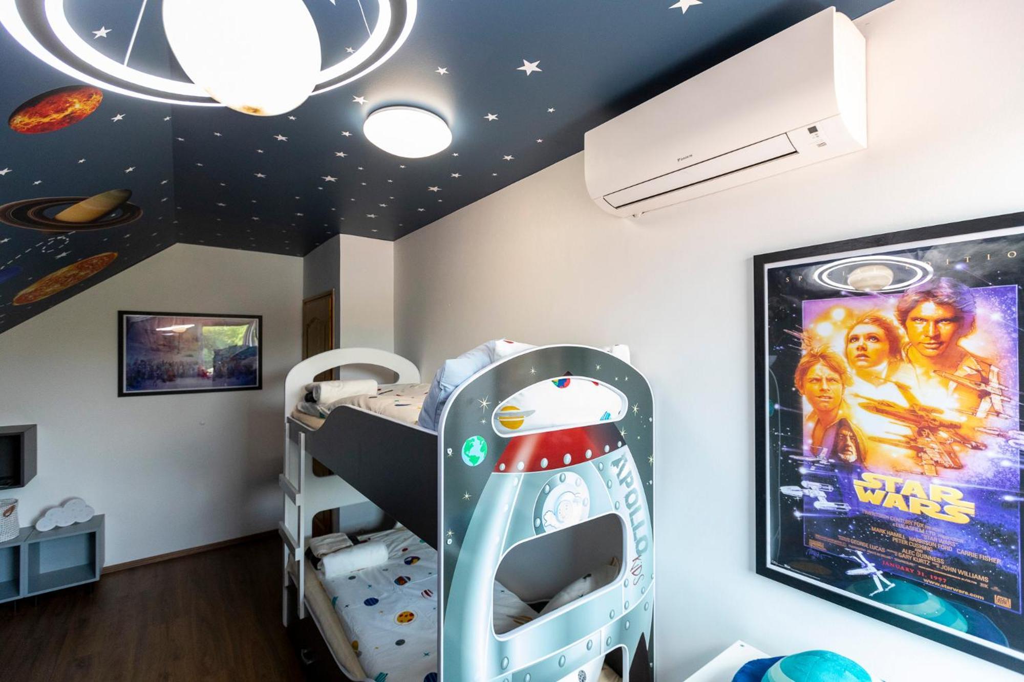 Park Apartman Sarrod Kültér fotó