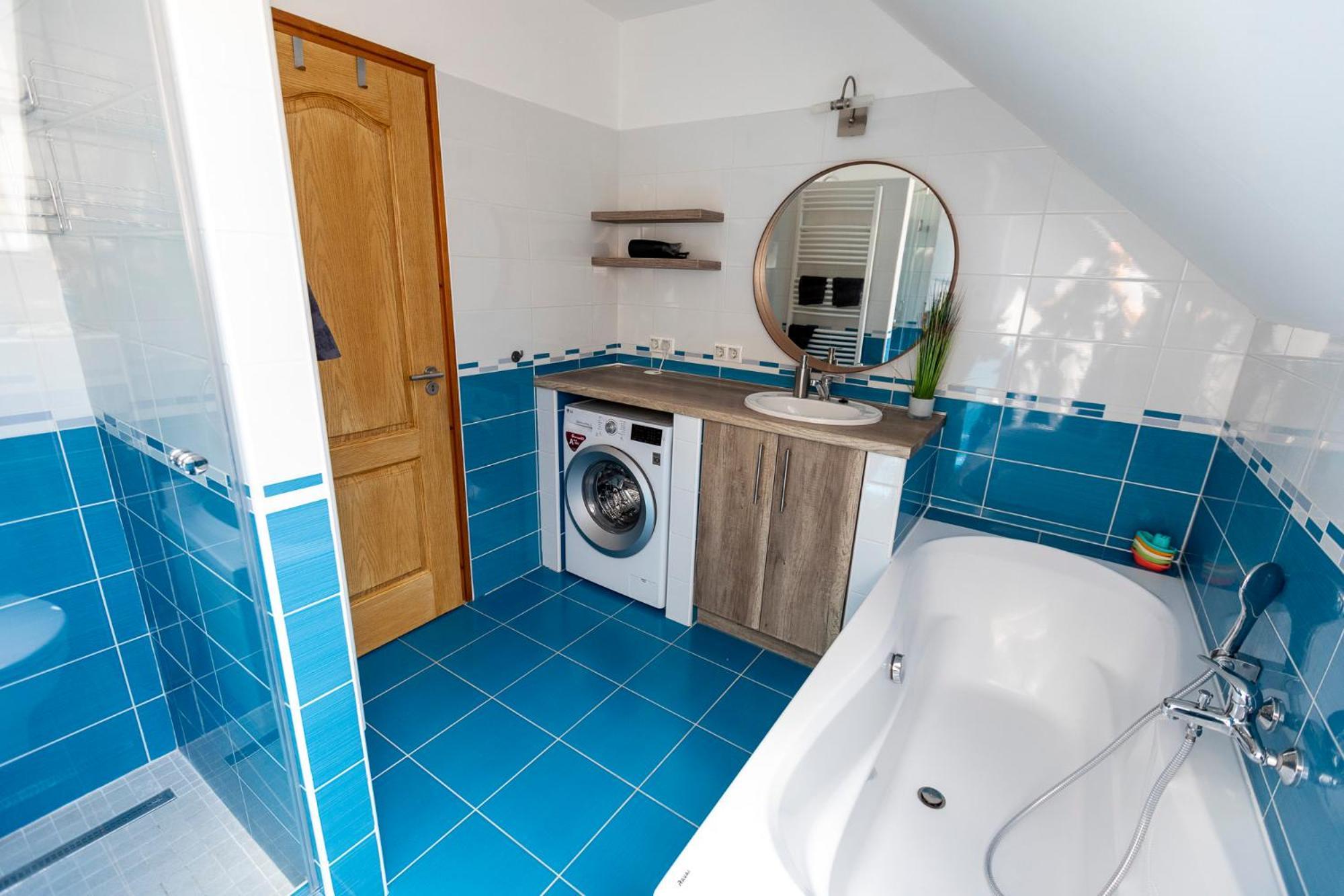 Park Apartman Sarrod Kültér fotó