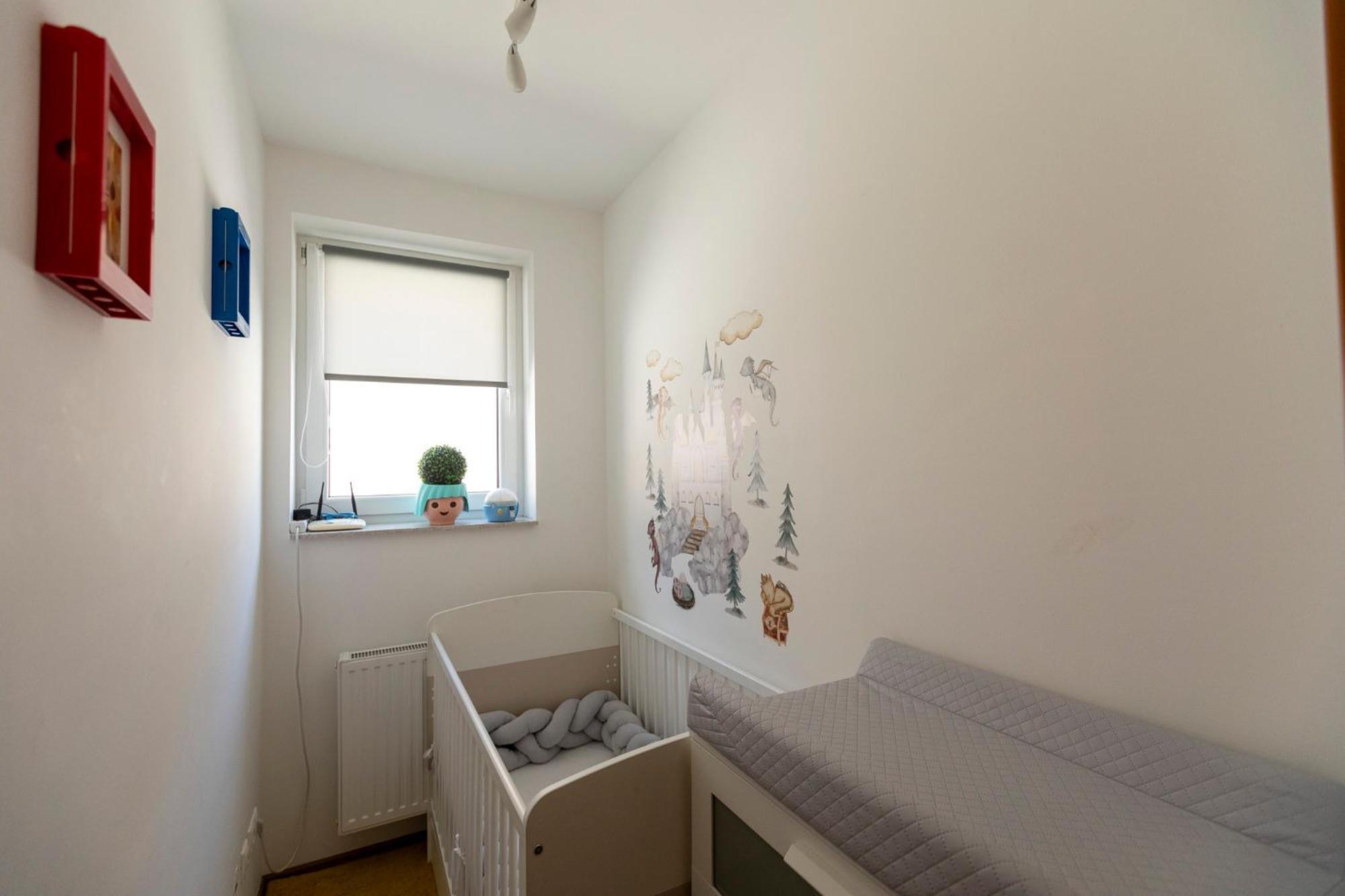 Park Apartman Sarrod Kültér fotó