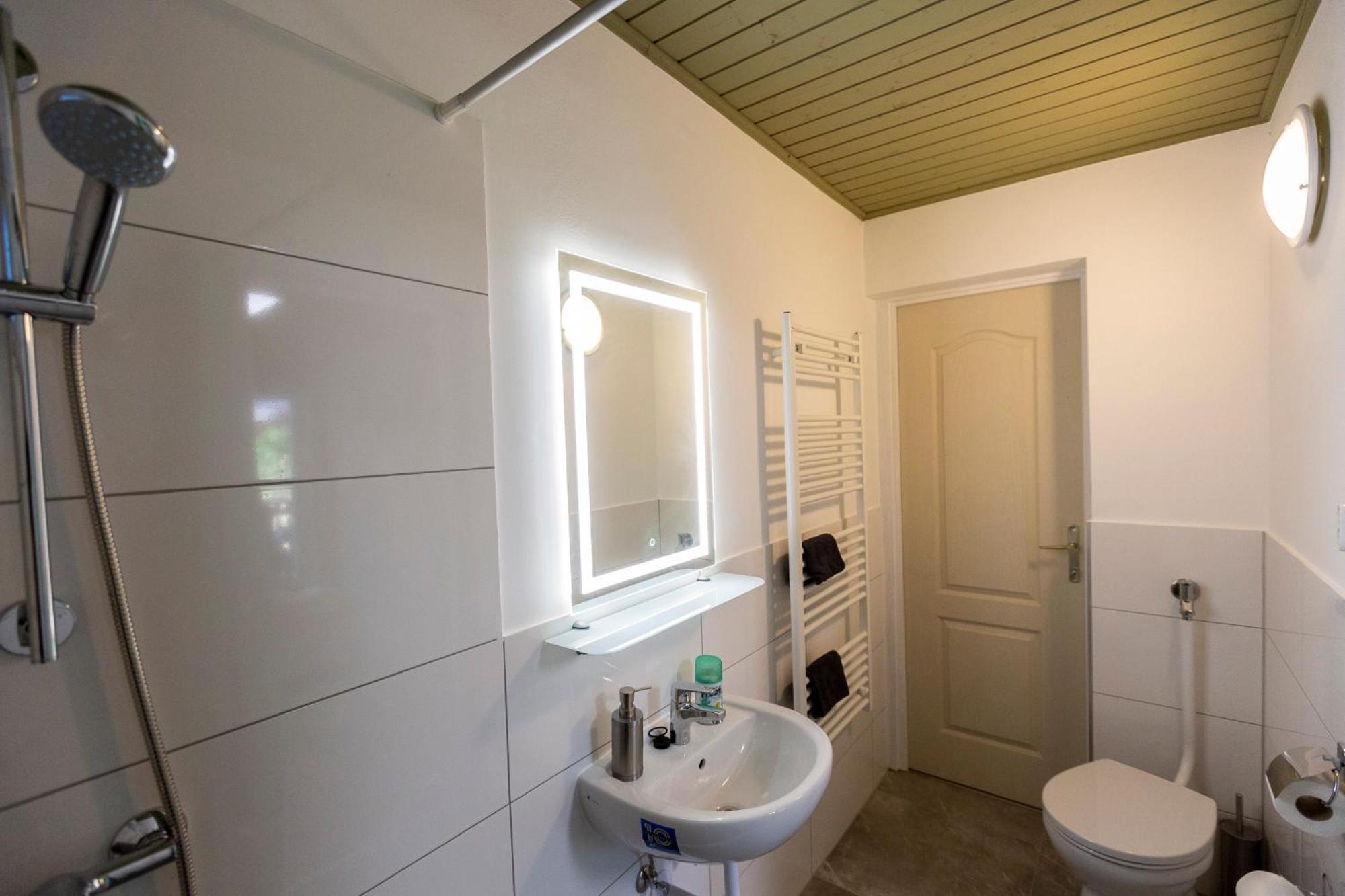 Park Apartman Sarrod Kültér fotó