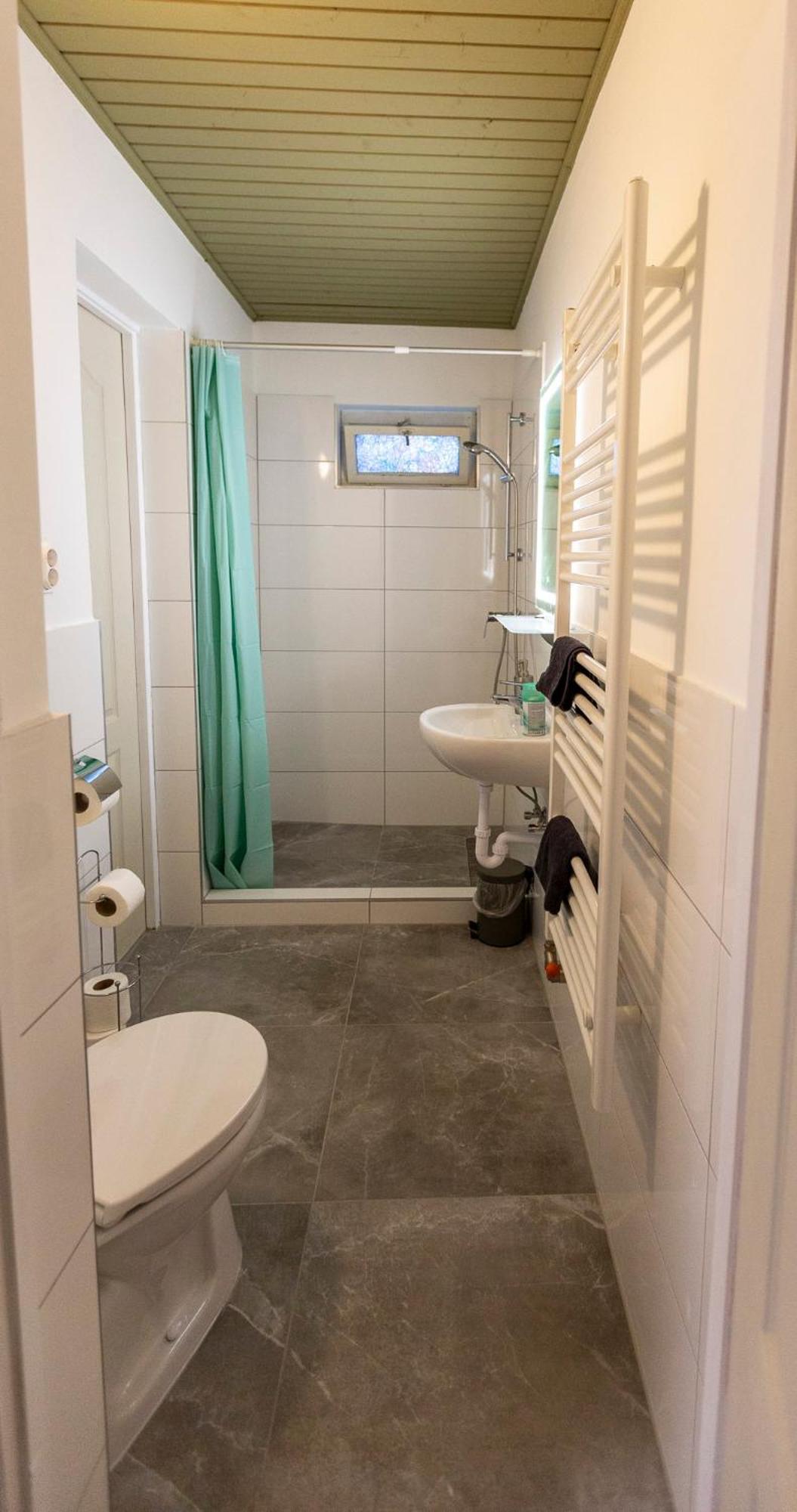Park Apartman Sarrod Kültér fotó